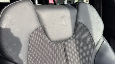 Audi Q2 30 TFSI Black Edition 5dr Petrol Estate